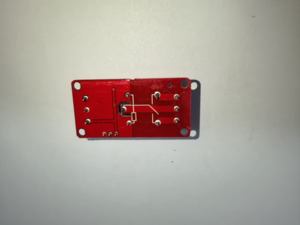 ¡Gran oferta! Nuevo módulo de relé original de 1 canal 5V SRD-05VDC-SL-C con disparo por nivel alto/bajo, compatible con RoHS, entrega rápida. - Product Image 2