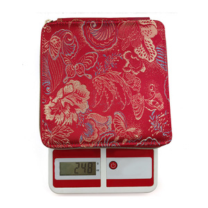Ensemble de crochets ergonomiques en bois de rose, 9 tailles, outils de tricot à manche en bois détachable pour débutants et professionnels - Product Image 6