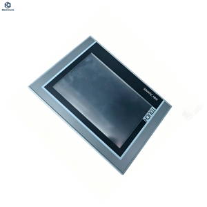 6AV2124-0JC01-0AX0 TP900 คอมฟอร์ท จอแสดงผล HMI แบบสัมผัส TFT ขนาด 9 นิ้ว สำหรับระบบอัตโนมัติในอุตสาหกรรม - Product Image 1