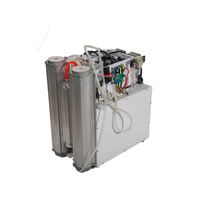 Générateur d'oxygène Colonne filtrante Portable 10 l 40l