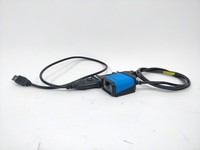 Fis-6300-0103 Barcode Resolusi Tinggi Baru Asli Sistem Kontrol Terprogram Otomasi Industri Plc