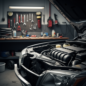 Fasano Open End Wrench 32mm Automotive Repair <b>Tool</b> - Product Image 3