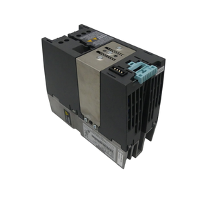 1 Pezzo PLC Nuovo Originale G 120 6SL3224-0BE21-5UA0 6SL3 224-0BE21-5UA0 Vers D02 - Product Image 3