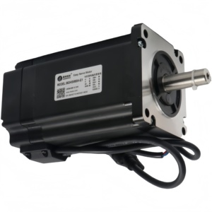 Servomotor Leadshine Original Digital de Circuito Cerrado <span class=keywords><strong>H2</strong></span>-<span class=keywords><strong>2206</strong></span> 863HBM80H, Conjunto Completo Híbrido AC 1380W 180-230V, Controlador de Servomotor Fácil de Usar - Product Image 5