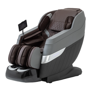 Oyeal Komode Meridian Moderne Luxe Zero Gravity Body Massage Chaise Vibrateur Sweet 16 Appareil Moteur Chauffage pour se détendre - Product Image 1