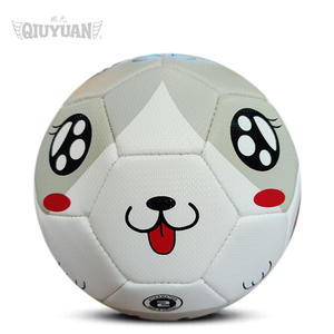 Gri Boyut 2 Makine Dikişli Hafif Dayanıklı Çiğneme Dirençli İç/Dış Mekan Evcil Hayvan Topu Oyuncağı Köpekler ve Kediler için Oyun Eğitimi - Product Image 3