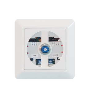 Interruptor de atenuación <span class=keywords><strong>LED</strong></span> con borde giratorio, <span class=keywords><strong>220V</strong></span>, 150W, con certificado CE - Product Image 3