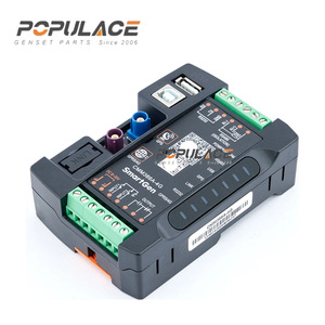 Módulo de Monitoreo Remoto Inteligente CMM366A ET WIFI con Interfaz de Comunicación GNSS UART para Dispositivos de Rastreo GPS - Product Image 3