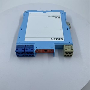 Isolateur numérique ETN MTL5573, tension de fonctionnement 20V, zone sécurisée, certifié zone HAZ - Product Image 3