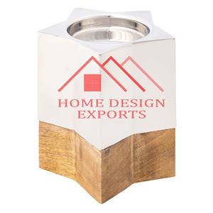 2025 Table Top Tea Light <b>Candle</b> <b>Holder</b> - Product Image 3