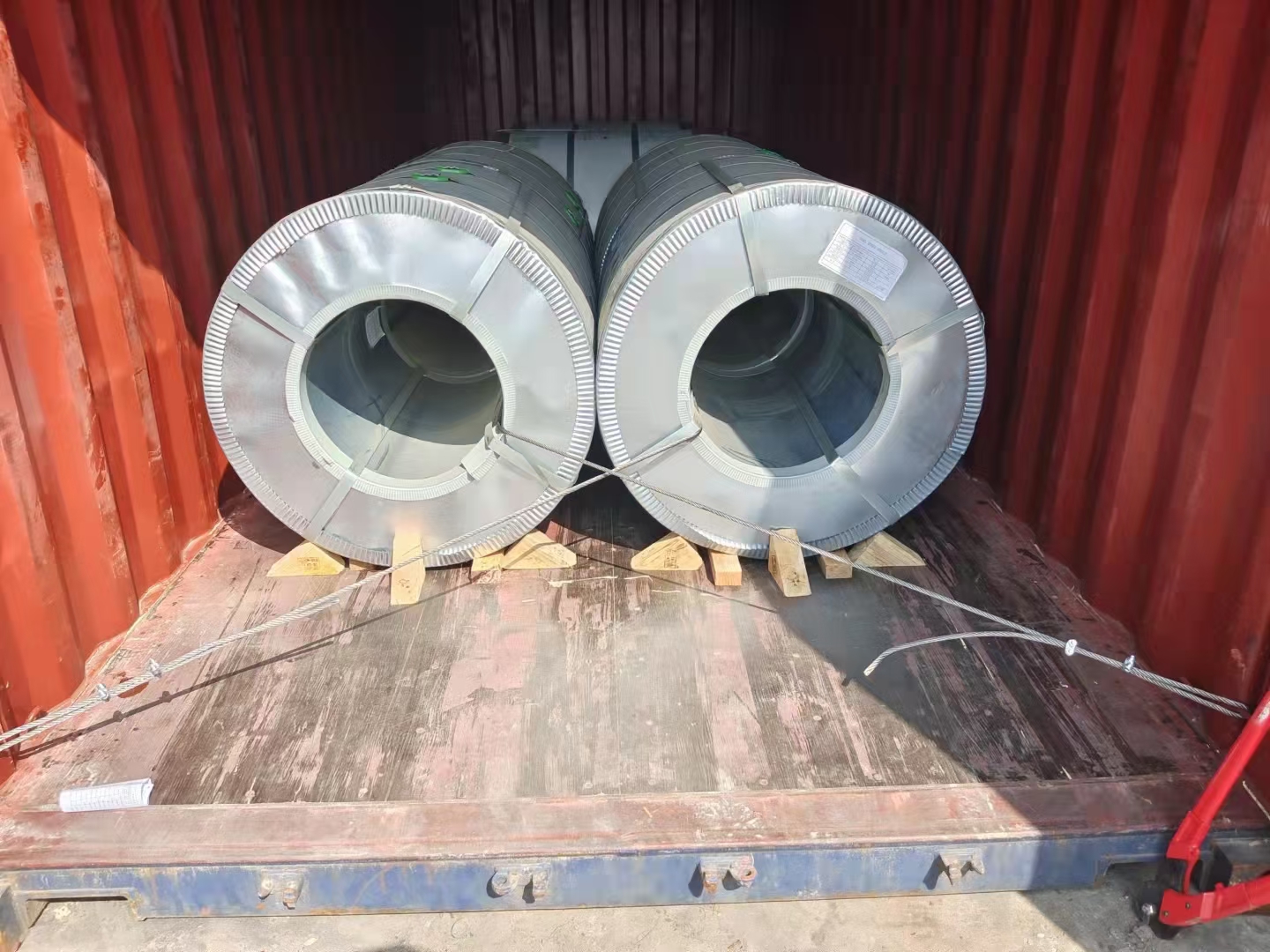 Grade 416 Monel 400 1.4034 Duplex 2205 2507 1.3355 Hot Rolled Bright 309 309s Stainless Steel Round Bar
