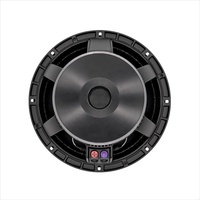 MB12G301 Woofer 12'' 800W Ferrite, équipement audio professionnel, médium-basse pour enceinte active 12 pouces