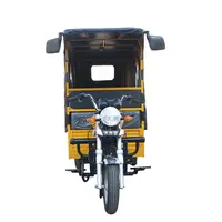 인기 모델 세 휠 승객 세발 수냉식 모터 tricycles