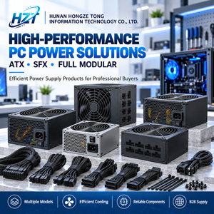Fuente de Alimentación para PC RM1000e 1000W 80 PLUS Gold, Totalmente Modular, ATX12V 2.4, Suministro al por Mayor - Product Image 3