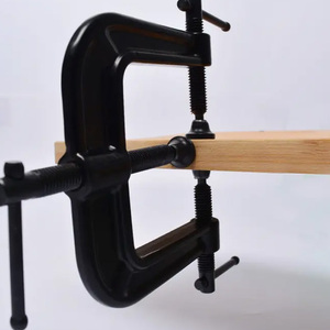 Chuyên nghiệp lớp thép ống dẫn Kẹp ba g-kẹp Bolt kẹp công nghệ mới công nghiệp sử dụng inch Metric speedone sơn cho - Product Image 2