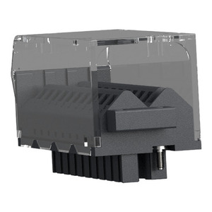 Emballage d'origine PLC BMXFTB2010 Modicon X80, bornier à vis amovible 20 broches, contrôle industriel, ligne électrique - Product Image 2