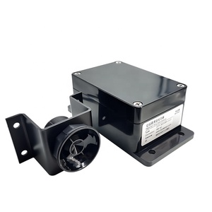DYP-S02 NB-IoT Wireless Waste Bin Garbage Housing Dustbin Filling <strong>Level</strong> Ultrasonic <strong>Level</strong> <strong>Sensor</strong> - Product Image 2