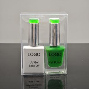 Offre Spéciale NEWNAIL 2in1 Vegan Non-Toxique Hema-Free LED-Durci UV Polish Longue Durée <span class=keywords><strong>Semi</strong></span>-<span class=keywords><strong>Permanent</strong></span> DIY Designer Nail Glitter - Product Image 6