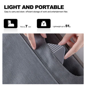 Hoge Snelheid Laptop Desktop 128Gb 256Gb 512Gb 1Tb Oem Odm Obm Usb Interface Externe Pssd Msata Ssd - Product Image 3