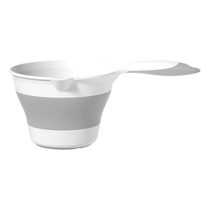 <span class=keywords><strong>Baignoire</strong></span> <span class=keywords><strong>pliable</strong></span> portative avec pieds en acier inoxydable toilettage support de douche pour animaux de compagnie pour chiens se baignant en PP TPE et fer - Product Image 3