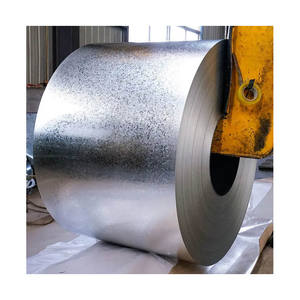 Fábrica China PPGL Hot Dipped Aluzinc Galvalume Bobina Hoja Aluzinc Zinc Aleación de aluminio Recubierto Acero <span class=keywords><strong>GI</strong></span> Bobina con precios baratos - Product Image 2