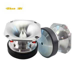 Haut-parleurs de tweeter super puissants de 1,5 pouce RMS50W 8 ohms de haute qualité pour l'audio automobile avec CarPlay Android <span class=keywords><strong>Auto</strong></span> - Product Image 2