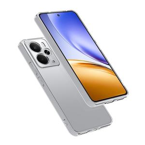 เคสโ<span class=keywords><strong>ท</strong></span>รศัพ<span class=keywords><strong>ท</strong></span>์มือถือ <span class=keywords><strong>OPPO</strong></span> RENO 15 5G แบบใสบางพิเศษ TPU ป้องกันรอยนิ้วมือ กันกระแทก ป้องกันเหลือง สำหรับ Realme GT8PRO - Product Image 4