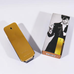 Usa Bulk Wholesale One <strong>1</strong> <strong>MILLION</strong> High Quality Long Lasting Fragrance Luxury Originales Brand Designer Men's <strong>Perfumes</strong> Colognes - Product Image 2