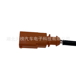 เซ็นเซอร์วัดอุณหภูมิ 03L906088CP 0-900C เชื่อมต่อเร็วสำหรับท่อไอเสียดีเซลของออดี้ - Product Image 4