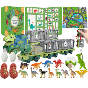 Jouet éducatif pour enfants, animaux <span class=keywords><strong>dinosaures</strong></span> en PVC, ensemble <span class=keywords><strong>de</strong></span> jeu <span class=keywords><strong>de</strong></span> <span class=keywords><strong>camion</strong></span> <span class=keywords><strong>transporteur</strong></span> <span class=keywords><strong>de</strong></span> <span class=keywords><strong>dinosaures</strong></span>, <span class=keywords><strong>camion</strong></span> <span class=keywords><strong>transporteur</strong></span> <span class=keywords><strong>de</strong></span> <span class=keywords><strong>dinosaures</strong></span> pour garçons - Product Image 1