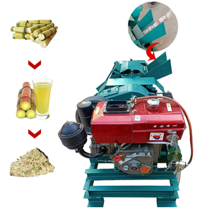 Wholesale High Quality Industrial Automatic Sugarcane <b>Juice</b> Extractor <b>Machine</b> 220/380V 1 Year Warranty Price in Kenya - Product Image 6