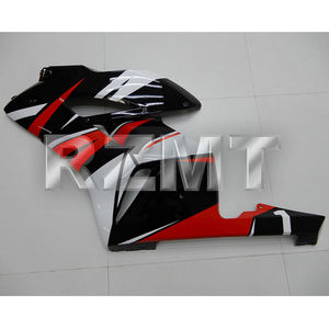 ชุดแฟริ่งรถมอเตอร์ไซค์ HONDA CBR1000RR ปี 2004-2005 CBR 1000RR ทำจากพลาสติก ABS ฉีดขึ้นรูป ชุดแต่งแฟริ่ง H1005-1017b - Product Image 5