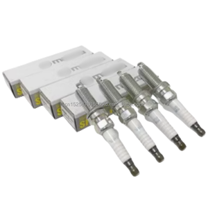 Zündkerzen Original Original Iridium Auto Engine Systems 94124 ILKAR7L11 für Mazda CX-5 (KE, GH) /2011- /<span class=keywords><strong>2</strong></span> - Product Image 1