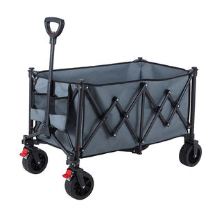 Carretilla de Jardín Plegable Resistente y Flexible, Fabricación de Carretillas Plegables para Camping - Product Image 1
