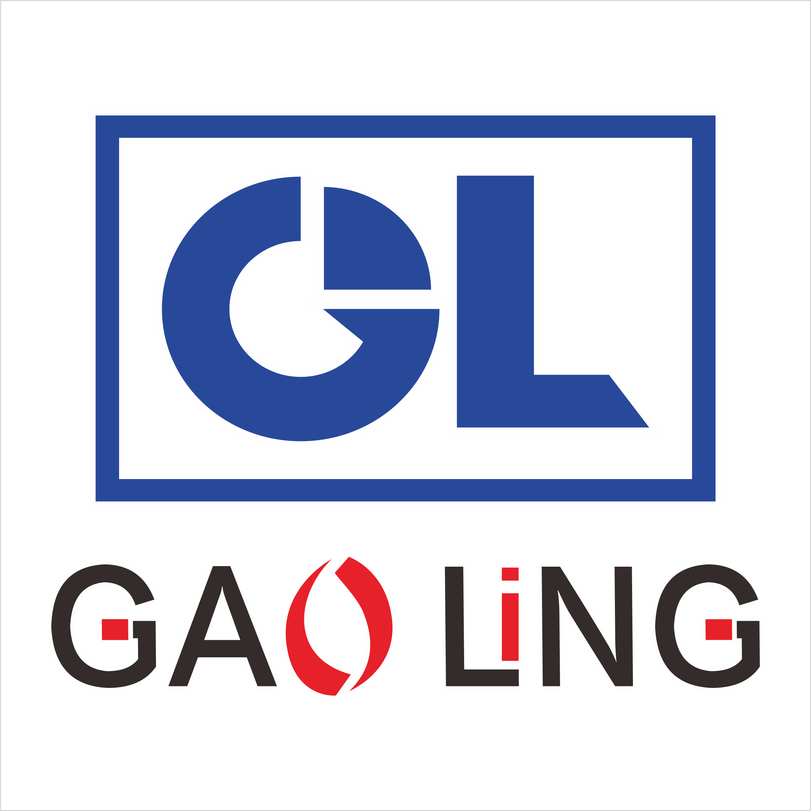 Zhejiang Gaoling New Energy Technology Co., Ltd. logo