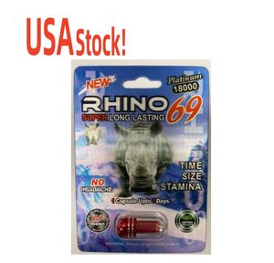 Секс-таблетка 600k 700k с пластиковыми лекарственными бутылочками - Product Image 3