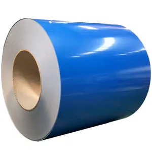 1000 3000 5000 series aluminum coil H14 H24 color coated high purity from china factory