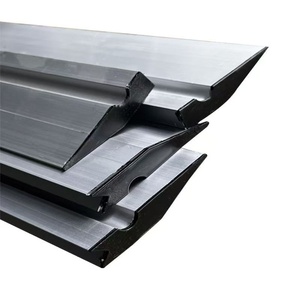 DEWEN chape en aluminium de qualité industrielle niveau à bulle chape électrique en béton finition grattoir mural outils pour sol ODM - Product Image 2