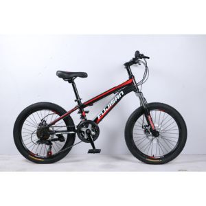 Bicicleta de Montaña de Nuevo Diseño, <span class=keywords><strong>Aro</strong></span> 18 Pulgadas, <span class=keywords><strong>20</strong></span> Pulgadas, 21 Velocidades, Sistema de Frenos de Disco - Product Image 1