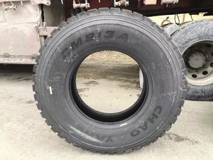 ยางรถบรรทุกหนักใหม่ขนาด 315/80R22.5 แบบเรเดียล ทนทานต่อการใช้งานหนัก ขายส่ง - Product Image 3