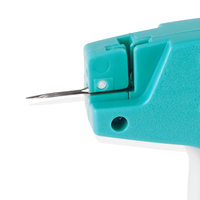 App X kain halus Tag pengikat Kimble penanda pistol