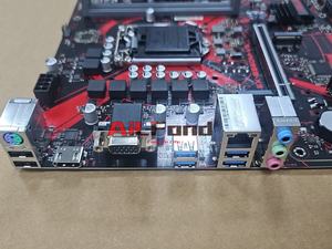 Placa base Micro-ATX EX-B560M-V5 LGA1200 de 64 GB para la 10ª/11ª generación - Product Image 3