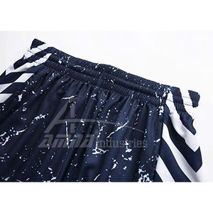 Uniforme de basket-ball homme/uniforme de basket-ball homme nouvel arrivage - Product Image 5