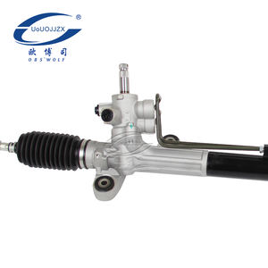 Piezas <span class=keywords><strong>de</strong></span> Automóvil, <span class=keywords><strong>Caja</strong></span> <span class=keywords><strong>de</strong></span> Dirección Asistida, <span class=keywords><strong>Caja</strong></span> <span class=keywords><strong>de</strong></span> Cambios <span class=keywords><strong>de</strong></span> Dirección Derecha para Honda Accord 03-07 CM4 CM5 53601-SDA-Q04 53601-TA5-A02 - Product Image 3