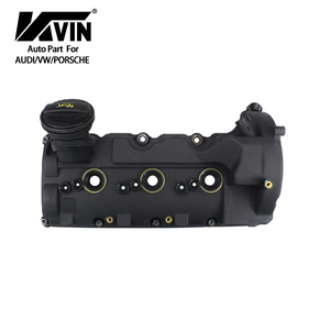 KVIN 059103469BD coperchio valvola nuova condizione per Q7/92A <span class=keywords><strong>3</strong></span>.0 tdiq73.0 T/Diesel compatibile con <span class=keywords><strong>3</strong></span>.0 t059 103 469 BD e 95810513510 - Product Image 3