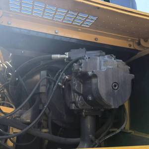 Komatsu PC450-8 Excavator Japan Brand Large Digger with High Quality Motor Engine Gearbox <b>Pump</b> Competitive Price - Product Image 5