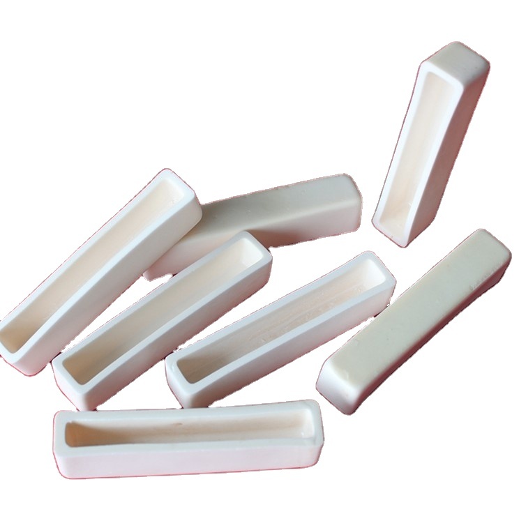 High Temperature Rectangle 99 6 Alumina