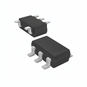 XC6127N43AMR-G Electronic Chips Component SC 74A, SOT 753 Manufacturer Channel Power Management (PMIC) - Product Image 1