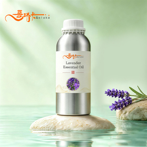 Huile essentielle <span class=keywords><strong>de</strong></span> lavande, parfum herbacé-floral boisé pour l'aromathérapie, <span class=keywords><strong>les</strong></span> <span class=keywords><strong>bougies</strong></span> et <span class=keywords><strong>les</strong></span> parfums - Product Image 1