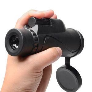 Portée Télescope Imageur Thermique Portable Vision Nocturne Infrarouge Monoculaire Caméras De Chasse - Product Image 3